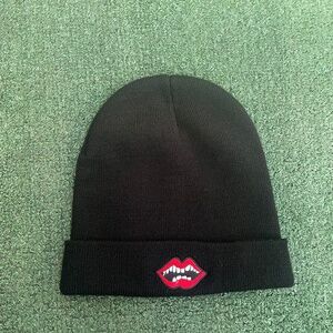 Chrome hearts beanie